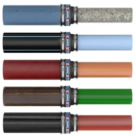 Crassus CAC Adapterkupplung 1362