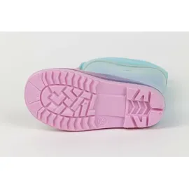 stitch Gummistiefel Stitch mehrfarbig 29