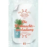 Elles Die Weihnachtsausladung