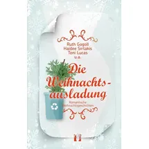 Elles Die Weihnachtsausladung