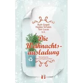 Elles Die Weihnachtsausladung