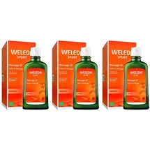 Weleda Sport Massage-Öl Arnika