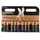 Duracell Plus AA Mignon Batterien Blister 10