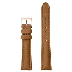 Cluse Kunststoffband Minuit CS1408101025 - braun