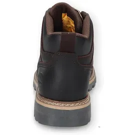 Dockers by Gerli Schnürboots schoko 43