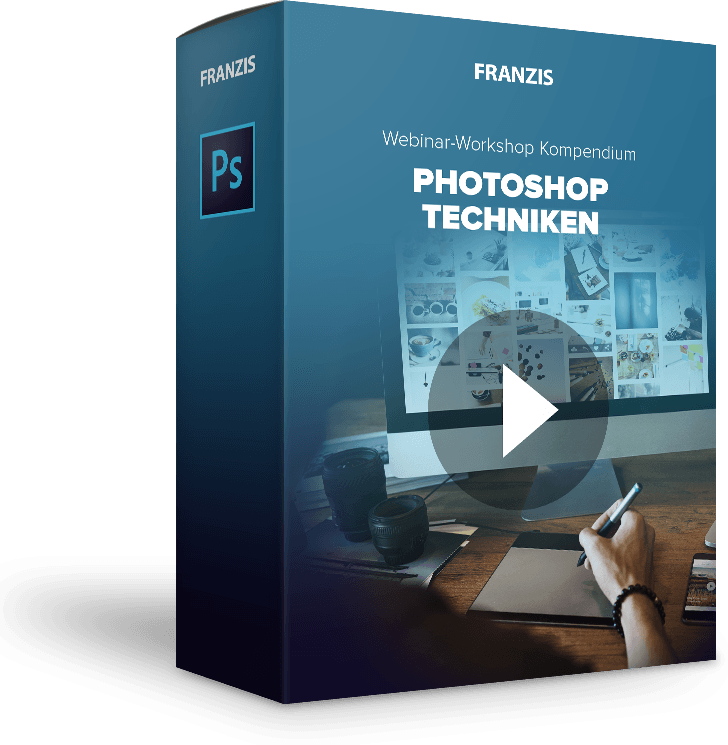 Webinar-Workshops - Photoshop-Techniken-Bundle