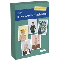 Julius Beltz GmbH & Co. KG Innere Anteile visualisieren