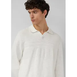 s.Oliver Longpullover Strickpullover Beige L
