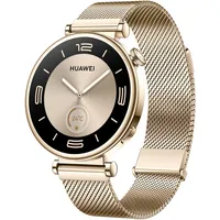 Huawei Watch GT 4 41 mm light gold