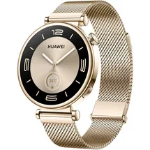 Huawei Watch GT 4 41 mm light gold