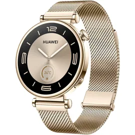Huawei Watch GT 4 41 mm light gold
