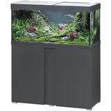 Eheim Aquarium-Kombination VivalineLED 180 Anthrazit 180 l