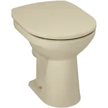 Laufen PRO Stand-Tiefspül-WC, Abgang waagerecht, 360x470mm,