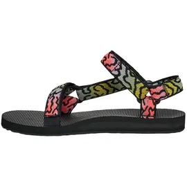 Teva Original Universal Damen Mehrfarbig 40