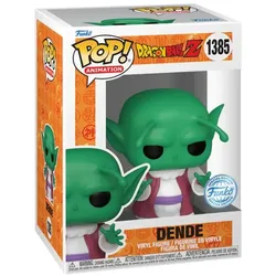 Funko - POP! - Dragonball Z - Dende Vinyl