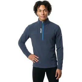 Millet Ubic Lightgrid Fleece Saphir L