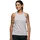 Black Diamond Project Muscle Tank ärmellos Nickel Heather L