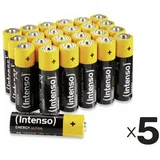 Intenso Energy Ultra AA 2600 mAh 120 St.