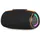 Nedis Bluetooth-Lautsprecher orange/schwarz