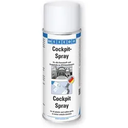 Weicon Cockpit-Spray 400 ml