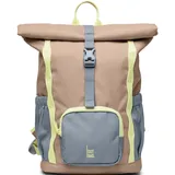 GOT BAG Kids Adventure Rolltop Multi Sandbar