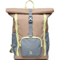 GOT BAG Kids Adventure Rolltop Multi Sandbar