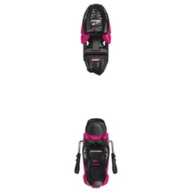 Völkl Flair Junior Skiset lila 140 cm