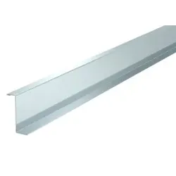 OBO 6249876 Trennwand 55x2000mm Stahl bandverzinkt LKM TWS55 - 2 Meter