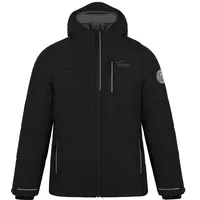 normani Outdoor Sports Winterjacke Schwarz 146/152