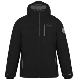 normani Outdoor Sports Winterjacke Schwarz 146/152