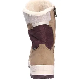 Lowa Bianca GTX Hi JR beige - Gr.: 35