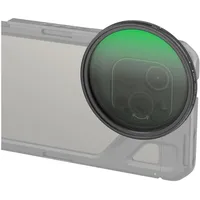 SmallRig Aufsteckbarer VND-Filter ND2-ND32 (1-5 Stop) 67mm T-mount Video