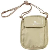 Eagle Creek RFID Blocker Neck Wallet Gr.ONESIZE Beige