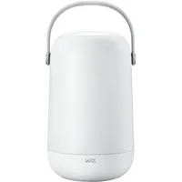 WIZ Mobiles tragbares Licht, LED-Leuchte - weiß