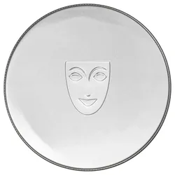 Kryolan Pinselseife Pinselreiniger 60 g 