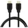 Logilink HDMI-Kabel 1.4 HDMI-A Stecker HDMI-A Stecker 20 m Schwarz