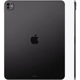 Apple iPad Pro 13" (7. Generation 2024) 256 GB Wi-Fi space schwarz