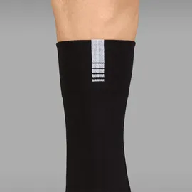 GripGrab Lightweight SL Radsocken 3er Pack Schwarz 38-41