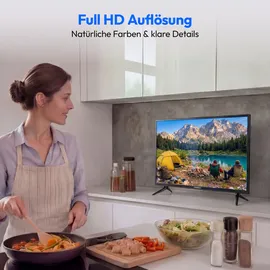 Medion MD824000 24" Full HD LED TV