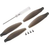 Simulus Ersatz-Rotoren-Set für faltbare Drohne