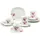 CreaTable Aiko Kaffeeservice 18-tlg.