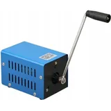 Shining House - Hochleistungs-handkurbelgenerator, Notfall-dynamotor-usb-ladegenerator Für Camping-outdoor-aktivitäten, Tragbare Handkurbel