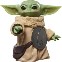 Star Wars Grogu-Spielfigur 16,5 cm - Multicolor