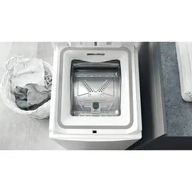 Bauknecht WMT Pro Eco 62V A Toplader (6 kg, 1151 U/min)