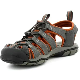 Keen Clearwater CNX Herren raven/tortoise shell 46
