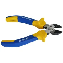 S&R Seitenschneider 180 mm