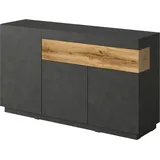 INOSIGN Sideboard »SILKE«, Breite 150 cm,