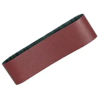 Makita Schleifband 76 x 610 mm/K60/25 Stk. 76 x