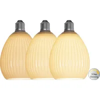 Star Trading LED-Leuchtmittel Decoled Dream E27 35W 31-210lm 3-stufig