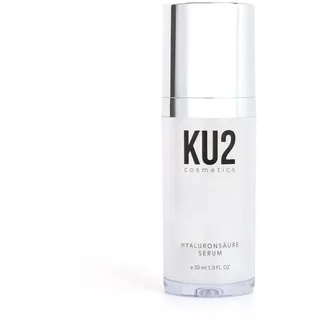 KU2 Hyaluronsäure Serum 30 ml